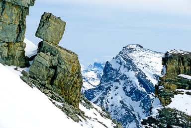 The Rockies